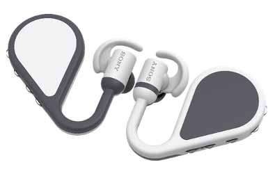 Bluetoothインカム SONY NYSNO-100 2個セット | nate-hospital.com