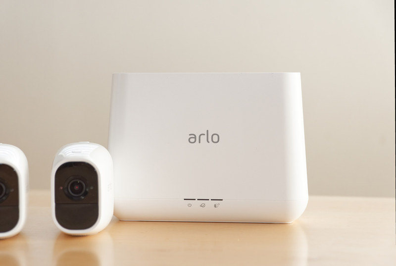 ベースステーション