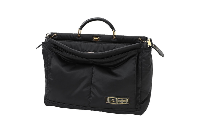 REGULAR PEEKABOO ブラック