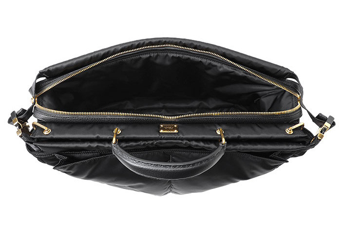 REGULAR PEEKABOO ブラック