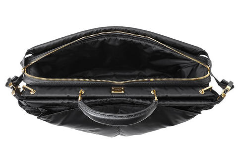 吉田カバン、「FENDI×PORTER」コラボのメンズバッグ3モデル - Impress