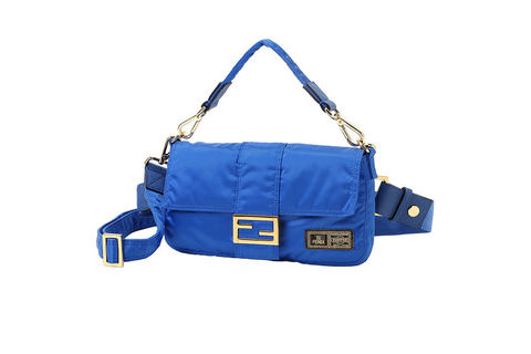 吉田カバン、「FENDI×PORTER」コラボのメンズバッグ3モデル - Impress