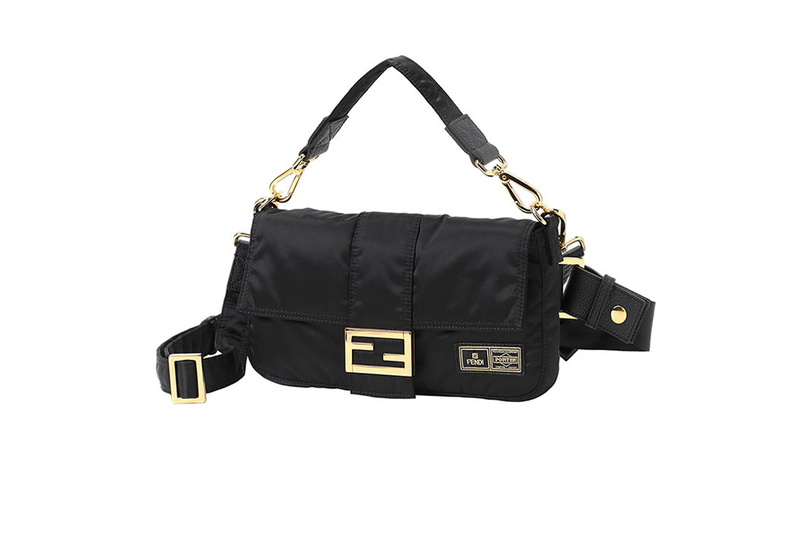 REGULAR BAGUETTE ブラック