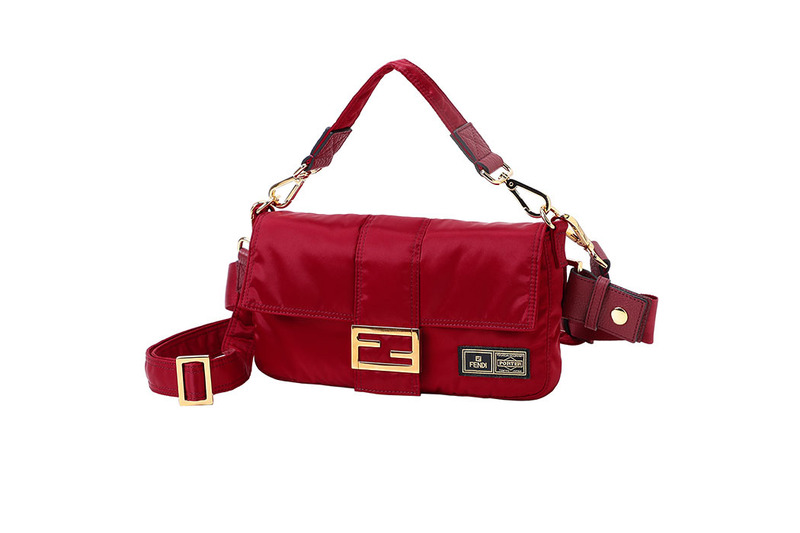 REGULAR BAGUETTE レッド