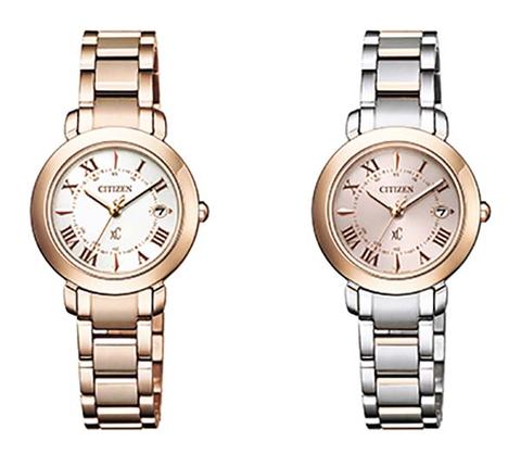 CITIZENxC」、輝きを魅せるデザインの「hikari」 - Impress Watch