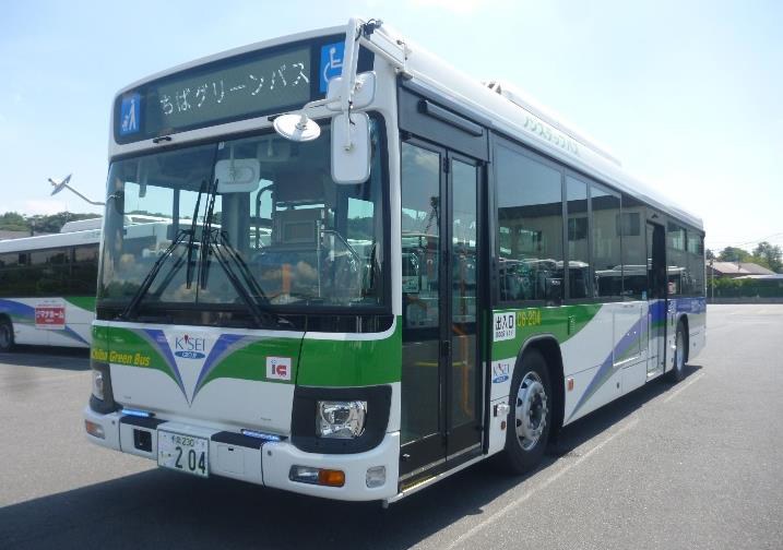 車両イメージ