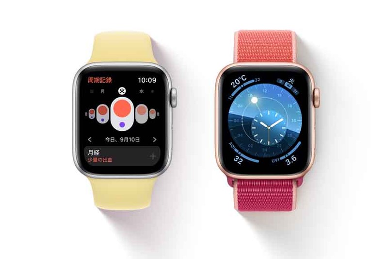 watchOS 6