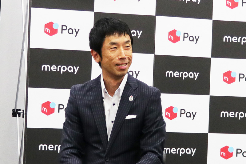 ウエルシア薬局 販促企画部長 清田明信氏