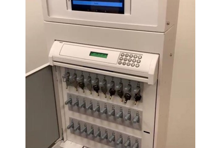 KEY STATION イメージ