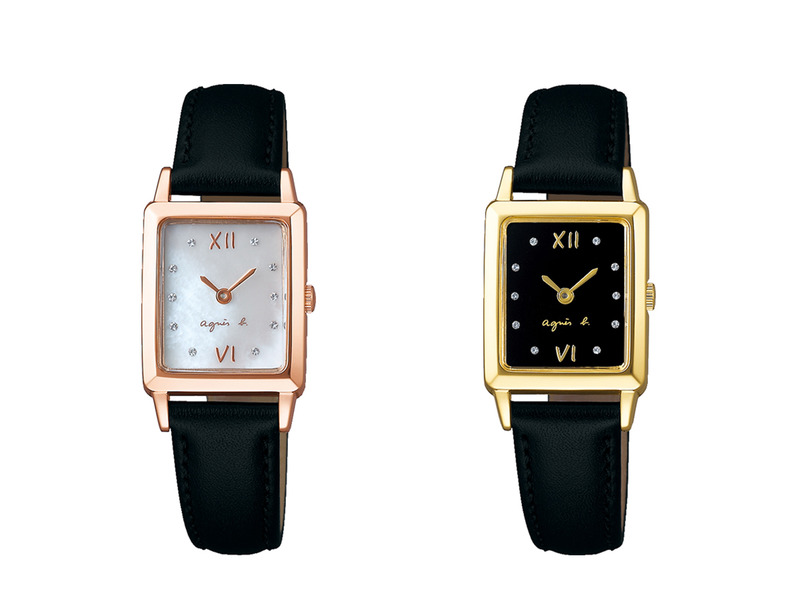 FCSK720(左)、FCSK721(右)