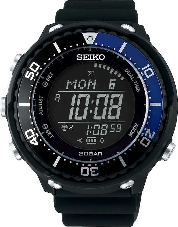 Fieldmaster LOWERCASE Limited Edition ED Exclusive Model(SBEP033)