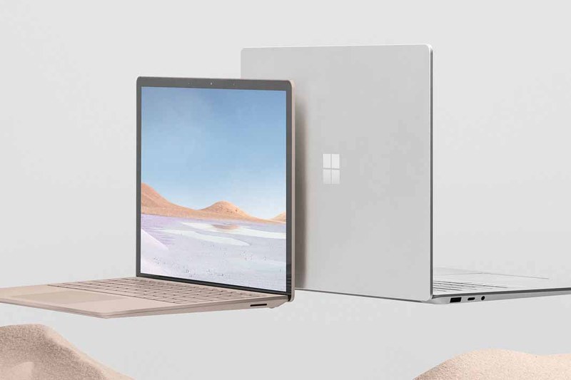 Surface Laptop 3