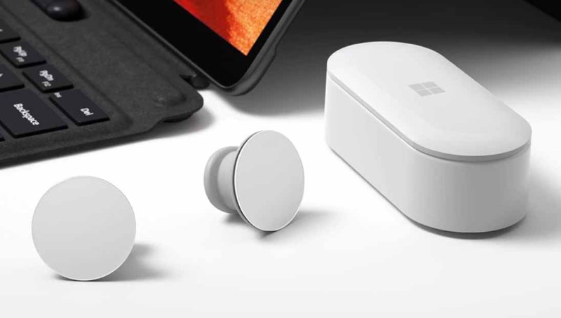 Surface Earbuds
