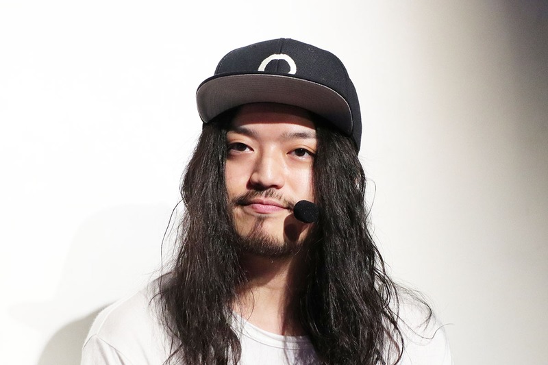 田中ラオウさん