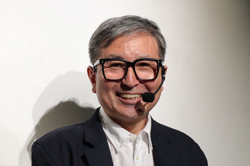 井筒啓之さん