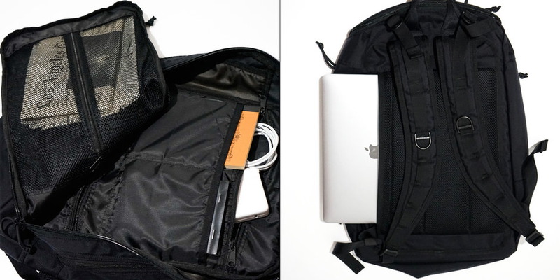 JET TRIP PACK M
