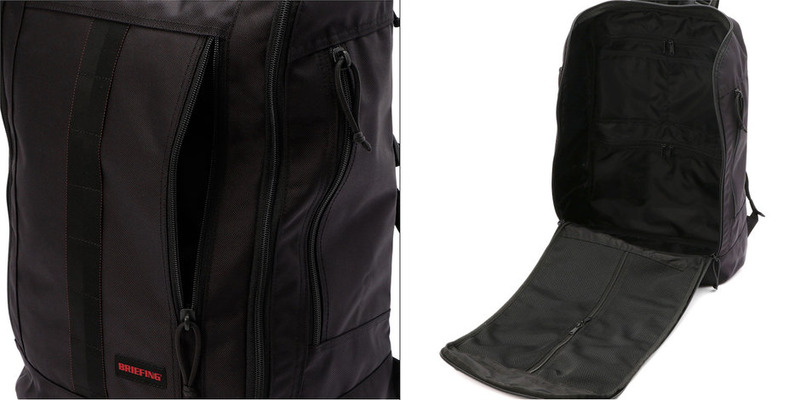 JET TRIP PACK L