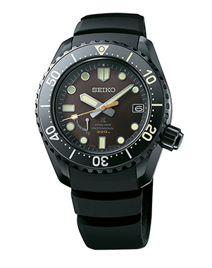 幻 SEIKO5 きびしかっ SPORT デイデイト インナーベゼル 斜め 