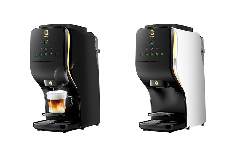 バリスタ デュオ