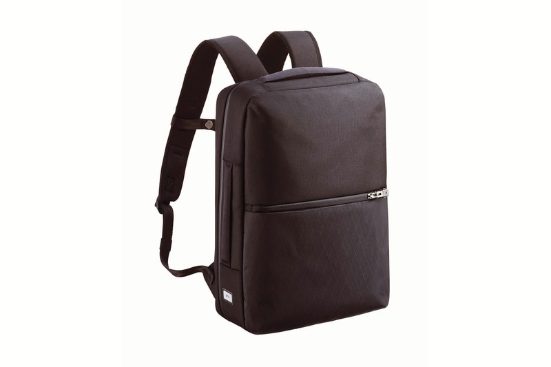 バリパック リュック大