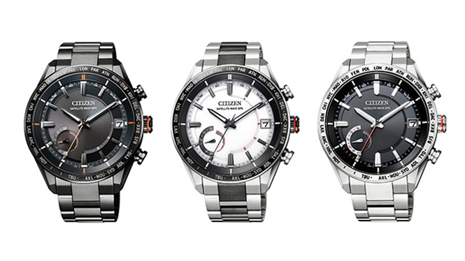 F150 左からCC3085-51E、CC3085-51A、CC3081-52E