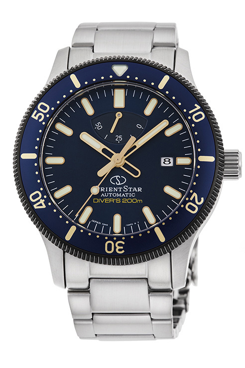 ダイバー RK-AU0304L