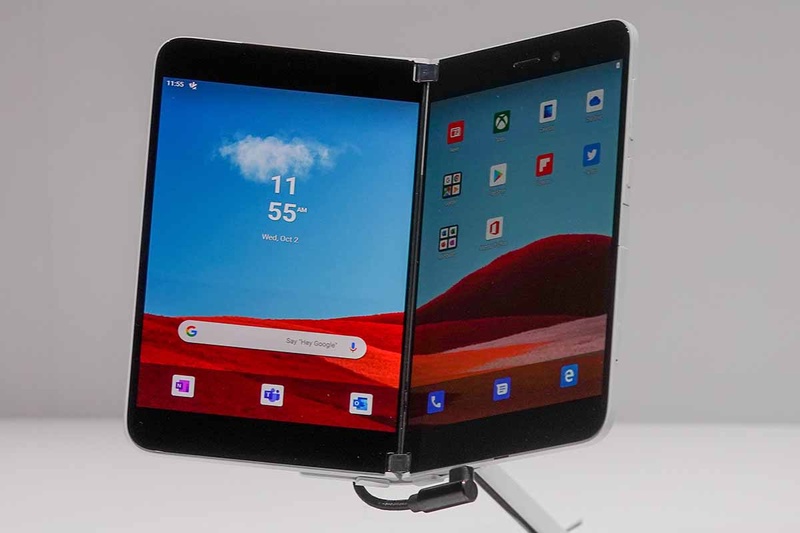 Surface Duo