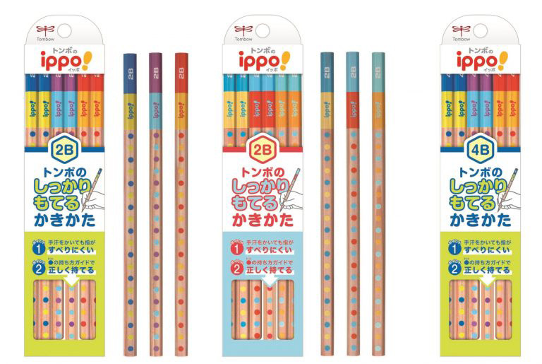 六角軸 1ダース箱入り