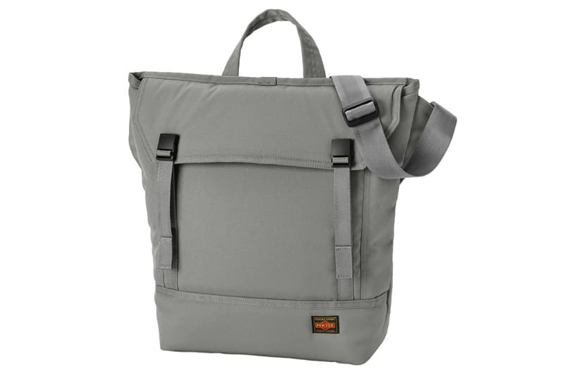 2WAY SHOULDER BAG