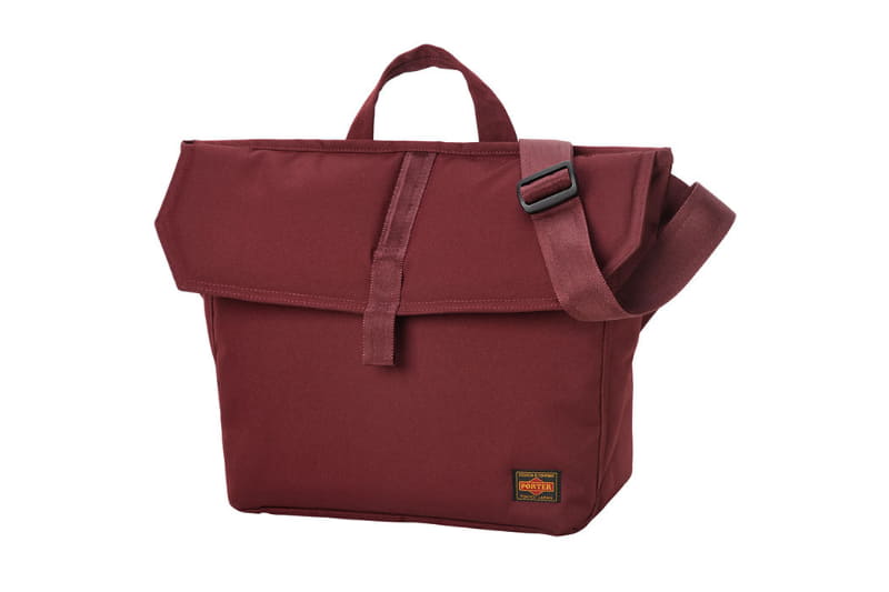 2WAY SHOULDER BAG(L)