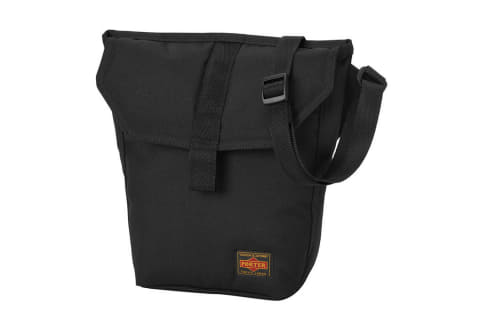 バッグ PORTER / PARKER 2WAY SHOULDER BAG(L) PARKER(パーカー) 2WAY SHOULDER BAG(L) | 吉田カバン