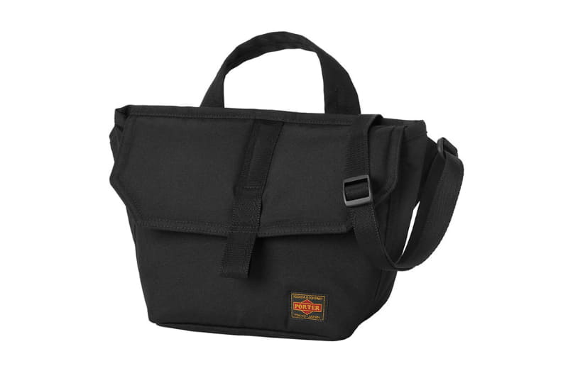 2WAY SHOULDER BAG(S)