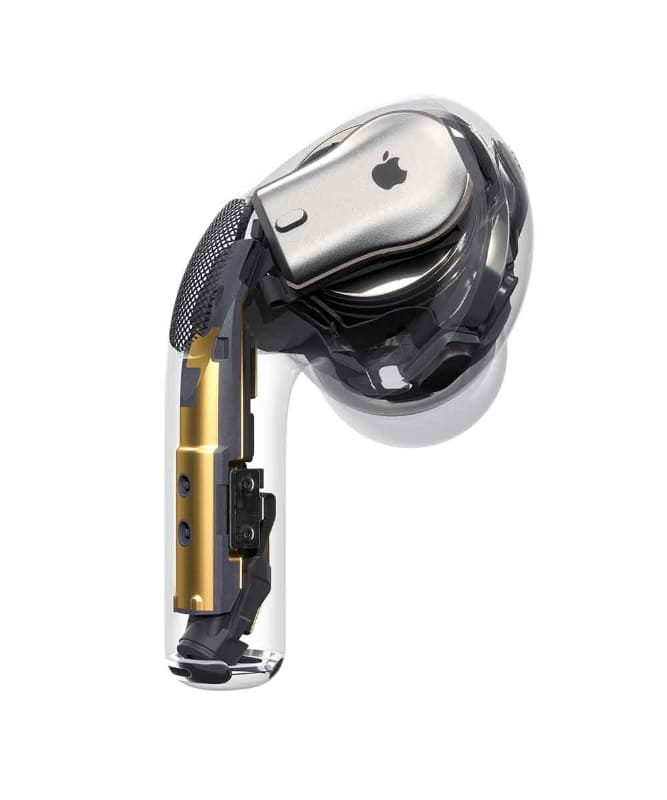 H1チップを持つシステム・イン・パッケージ(SIP)デザイン