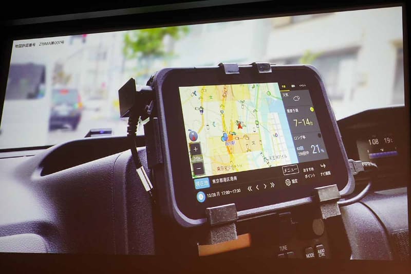 ソニーと連携し、需要予測サービスを開始