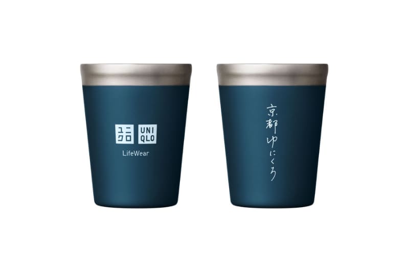ステンレスタンブラー