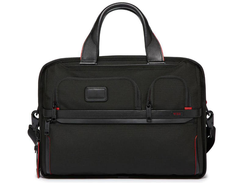 エクスパンダブル・オーガナイザー・ブリーフ