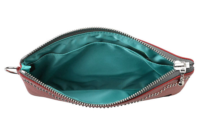 内装(写真はMサイズ)