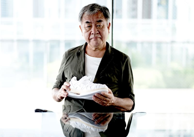 隈研吾氏