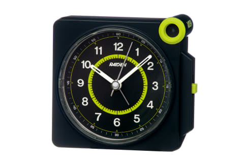 セイコークロック、「コカ・コーラ」の小型目ざまし時計 - Impress Watch