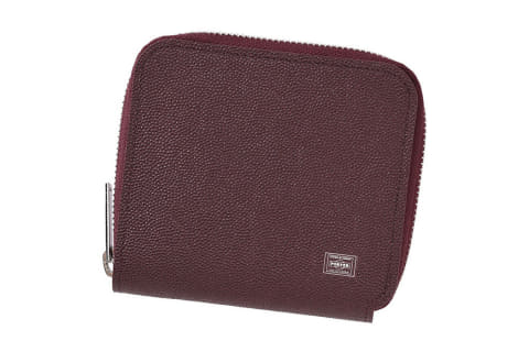 吉田カバン、イタリア輸入革の小物シリーズ「PORTER ABLE