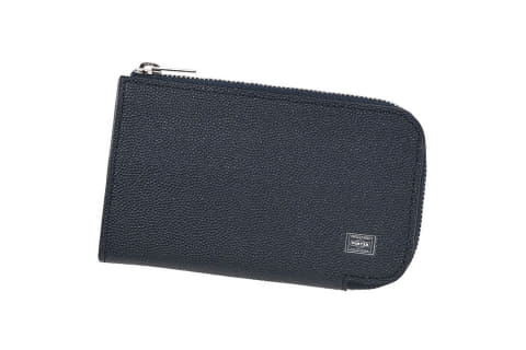小物 PORTER ABLE 吉田カバン、イタリア輸入革の小物シリーズ「PORTER ABLE」 - Impress