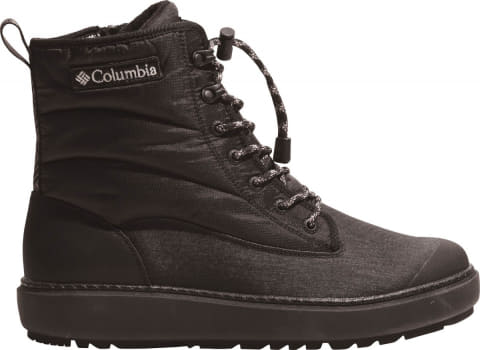 コロンビア、札幌×ポートランドのウィンターブーツ「SAPLAND