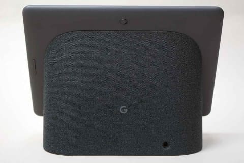 ミニレビュー】画面も音も大きくなった「Google Nest Hub Max