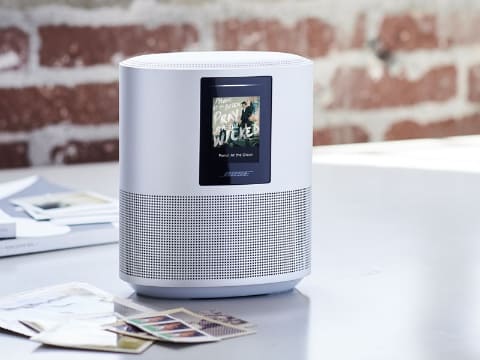 ボーズのサウンドバーなどAlexa関連製品がセール。Amazonブラック