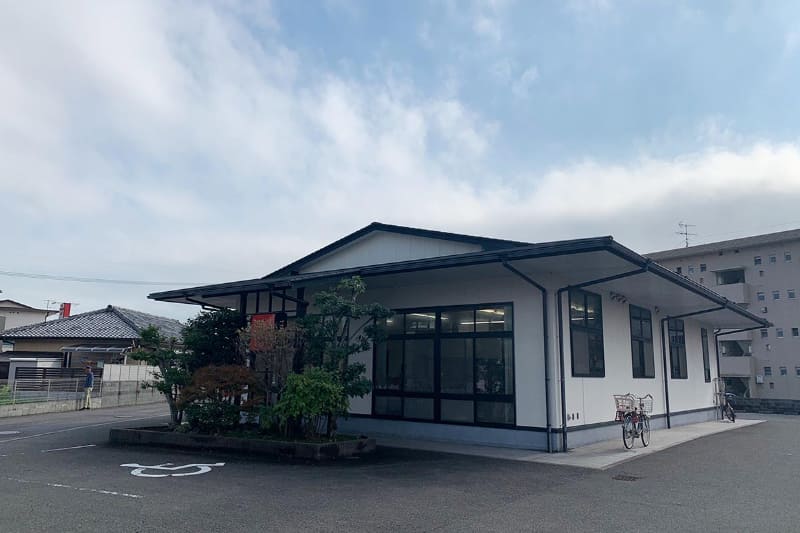 大きめの店舗であまり待たずに済む「ラーメンきむら」