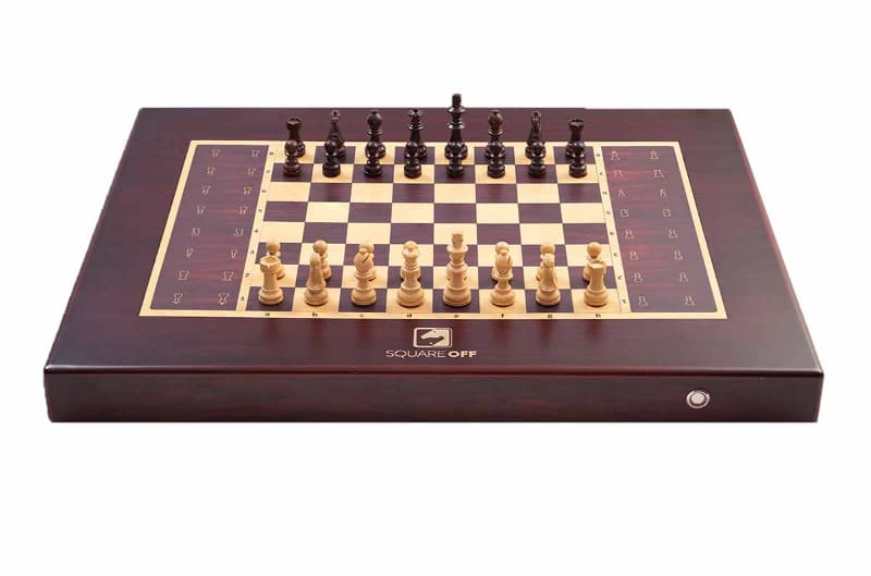 Square Off Grand Kingdom Set