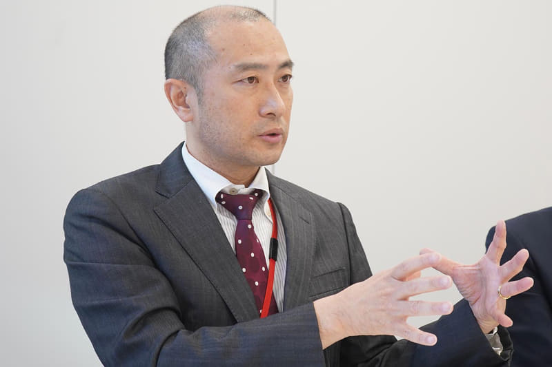 課題はあるが、顧客の利便性と社会インフラとしての役割を優先したという