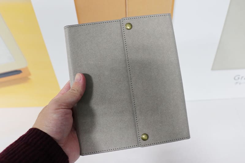 専用カバー(グレー)