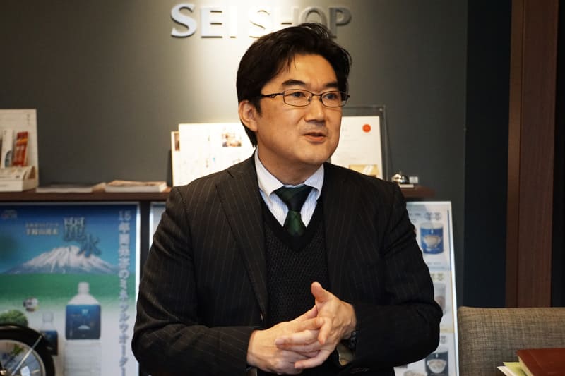 平井敬也さん