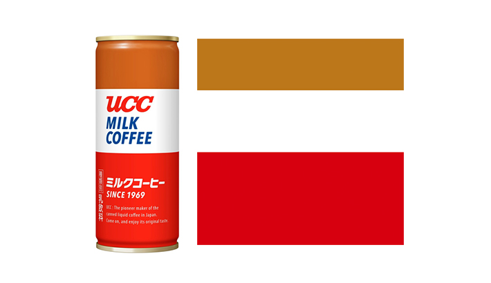 販売中の10代目パッケージに使われているデザイン
